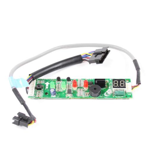 Midea Display Board - 17123000000096