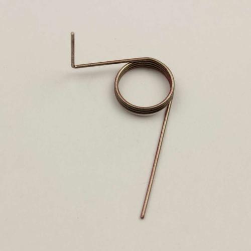 Sharp Part# MSPRCA101WRE0 Switch Lever Spring - Genuine OEM