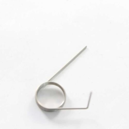 Sharp Part# MSPRCA076WRE0 Switch Spring - Genuine OEM