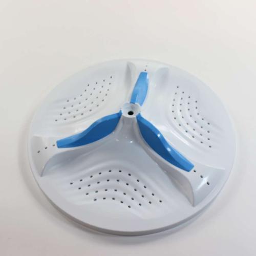 Kenmore Washing Machine Washer Tub and Basket Washplate 110.25132410