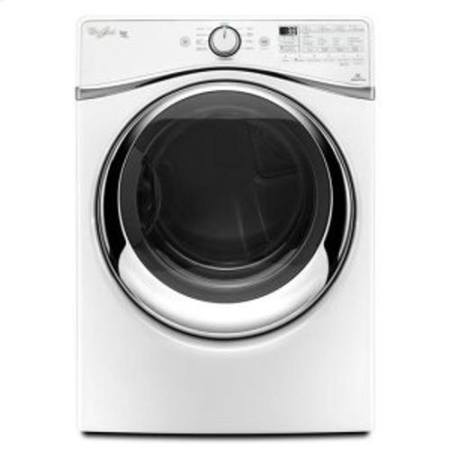 Whirlpool YWED97HEDW0 Dryer