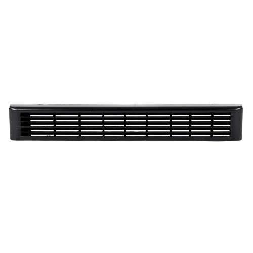GE Microwave Vent Grille - WB07X10967