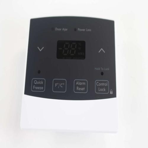 Kenmore Freezer Electronic Control 253.28712800