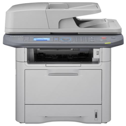 Samsung SCX-4835FD Monochrome Laser Multifunction Printer