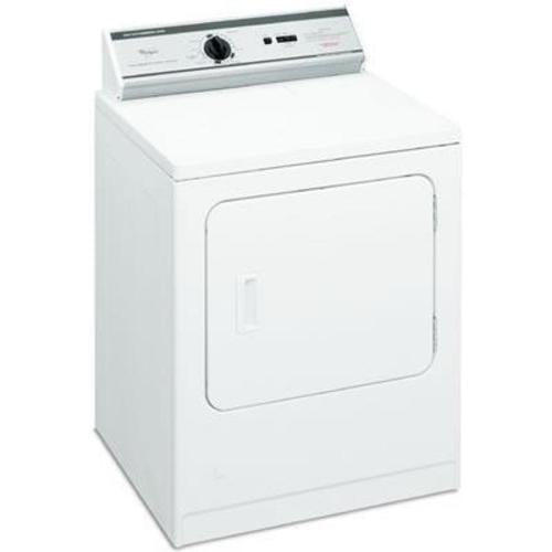 Whirlpool GCGM2991TQ1 Dryer