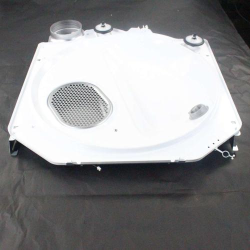 Samsung Part# DC97-19083C Back Drum Assembly - Genuine OEM