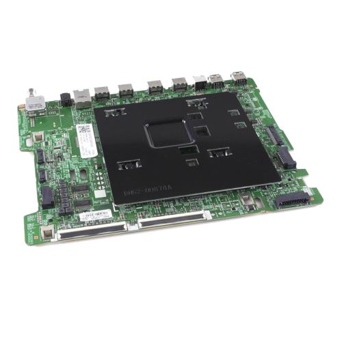 Samsung Part# BN94-14011J Main Power Control Board Assembly - Genuine OEM