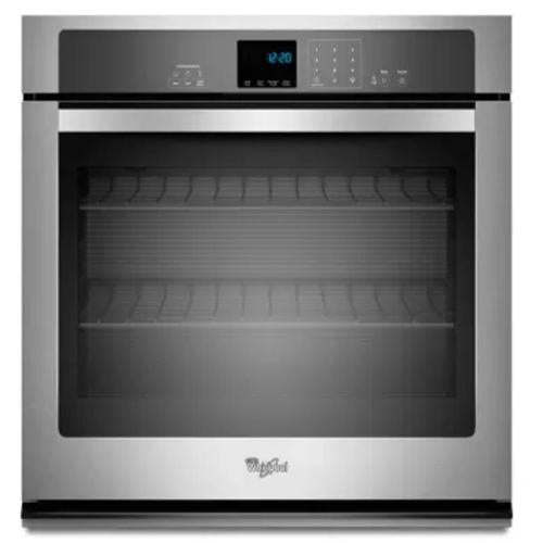 Whirlpool WOS51EC7AS02 Oven