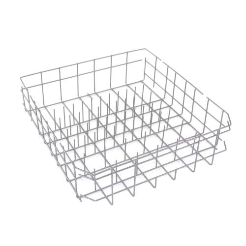 Whirlpool Part# W11498446 Lower Dishrack Assembly - Genuine OEM