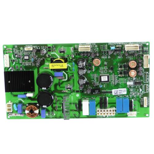 LG Part# EBR81112002 Main PCB Assembly - Genuine OEM