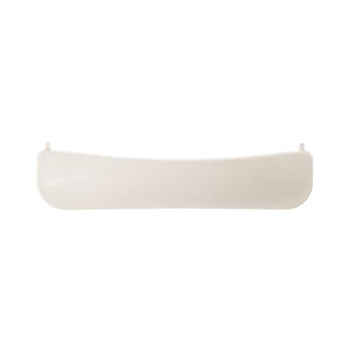 GE Part# WE1M482 Door Handle (OEM) Bisque