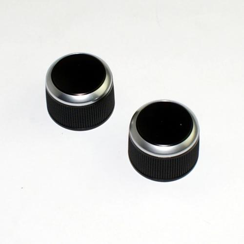 Panasonic Knob - M2A486656A