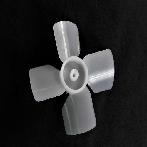 Frigidaire Evaporator Fan Blade (White) 5308000010
