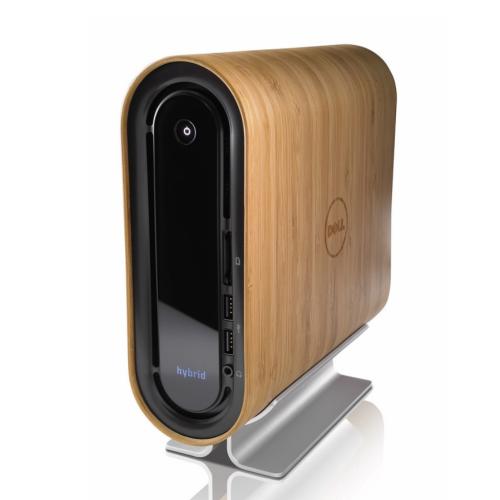 Dell STUDIOHYBRID Studio Hybrid Desktop