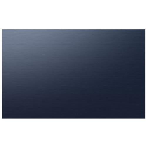 Samsung Part# RA-F36DB4QN/AA Bottom Door Panel - Genuine OEM