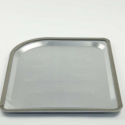 Bertazzoni Part# Z300073 Main Control Board Box Cover - Genuine OEM