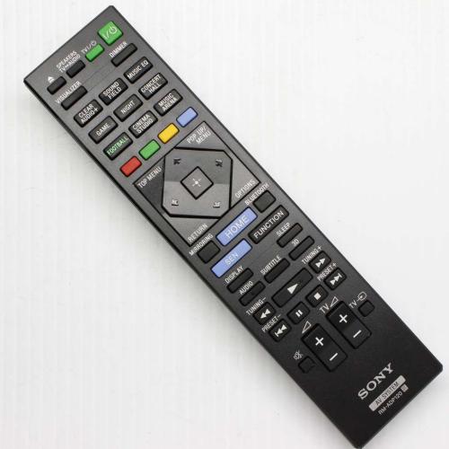 Sony Remote Control (Rm-Adp120) - 1-492-777-11