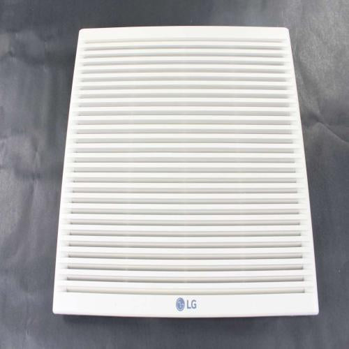 LG Part# 3530AR1634T Inlet Grille Assembly - Genuine OEM