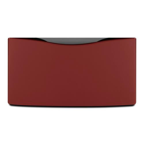 Whirlpool XHP1550WR1 Washer/Dryer Laundry Pedestal Storage Drawer