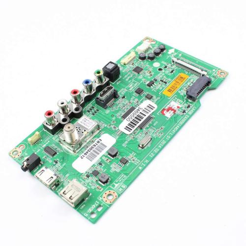 Lg Chassis Assembly - CRB34387801