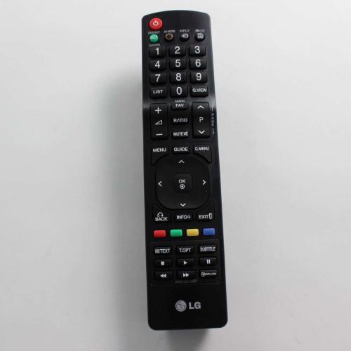 LG Part# AKB72915207 Remote Control - Genuine OEM
