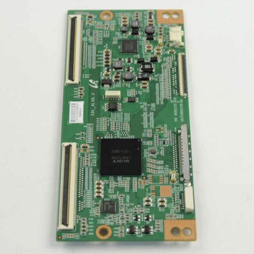 Sony Control Mt Board - 1-857-955-11