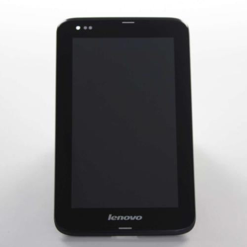 Lenovo Part# 5SR9A464O1 A1000 A-cover Module_black (OEM)