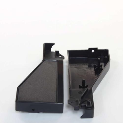 Electrolux Range Control Panel End Cap Set - 318254699