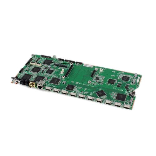 Denon Digital Pcb Assy Avrx4500H - 9U6391031300S-99