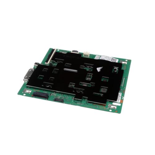Samsung Part# BN94-17460L Main Power Control Board Assembly - Genuine OEM
