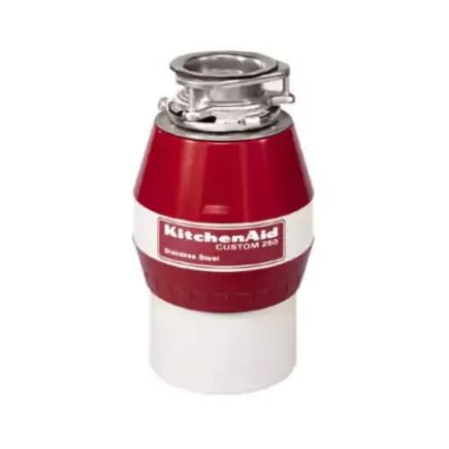 Whirlpool WHIKCDC250X Disposal