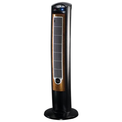Lasko T42950 42-Inch Wind Curve Tower Fan With Fresh Air Ionizer