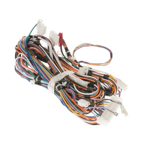 GE Part# WE08X10084 Main Gas Harness (OEM)