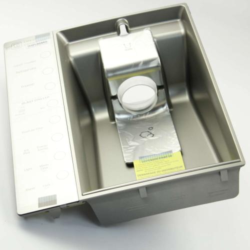 LG Part# ACQ85430242 Dispenser Assembly - Genuine OEM