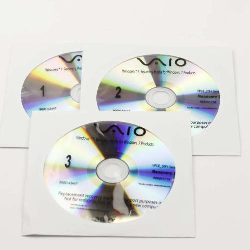 Sony Rdvd Assembly Vpce20Fx Series - 9-892-017-14