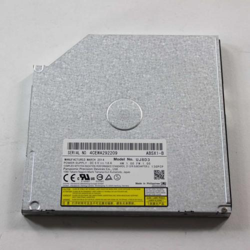 Fisher / Paykel Stator Assembly 0.6 Al Spares - 438516P