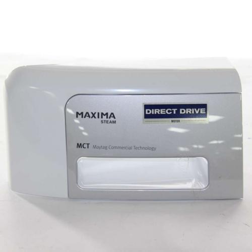 Whirlpool Part# W10774404 Handle (OEM)