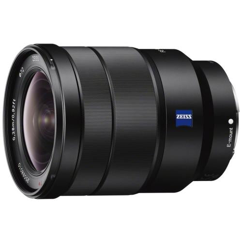 Sony SEL1635Z Vario-Tessar T* FE 16–35 mm F4 ZA OSS
