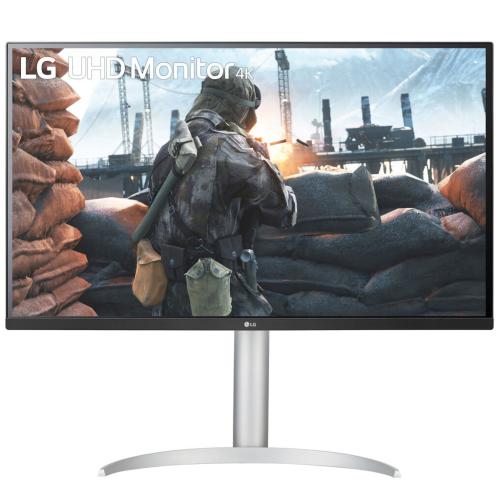 LG 32BP55U 32-Inch 4K Uhd Monitor