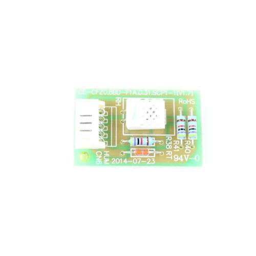 Midea Sensor (Humidity) - 17120100000344