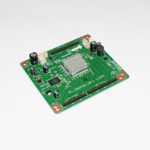 Haier Part# 6021041264 Display Adapter Plate (OEM) 120hz