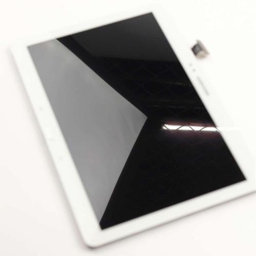 Samsung Svc Lcd Assembly-Lcd (M/Wht),S - GH97-15175A