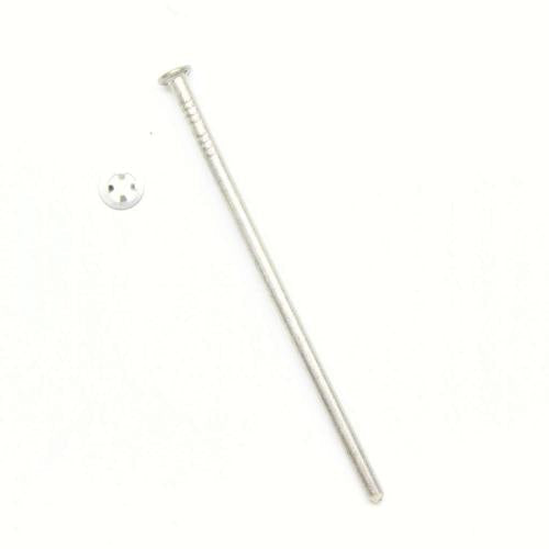 Thermador Refrigerator Chute Door Hinge Pin KBUDT4860A/01