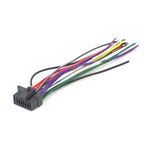 Sony Automobile Cable Connection - 1-846-979-11