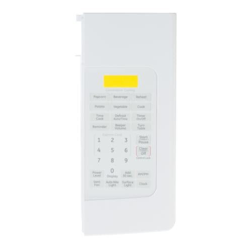 GE Control Panel Asm Ww - WB07X11280