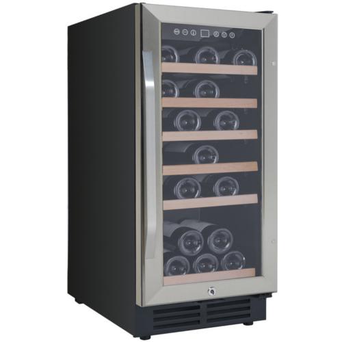 Avanti WC3015S3S 30 Bottle Wine Chiller
