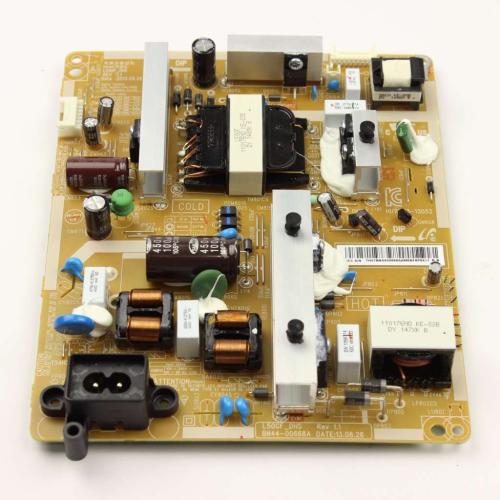 Samsung Part# BN44-00668A DC VSS-PD Board - Genuine OEM