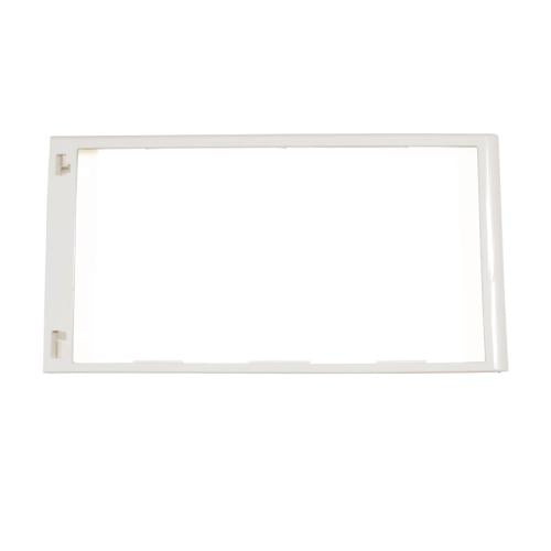 GE Part# WB55X10656 Door Panel (OEM)