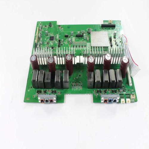 Lg Option Code Assembly - EBR80444108