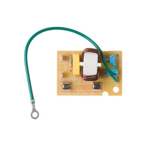 GE Part# WB02X11250 Noise Filter (OEM)